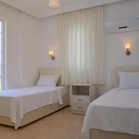 Private Villas By Lookbookholiday Βίλα
