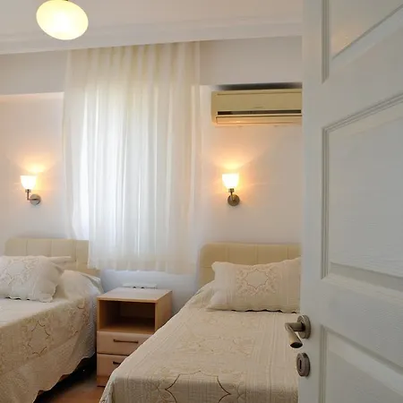 Private Villas By Lookbookholiday Βίλα Φετιγιέ