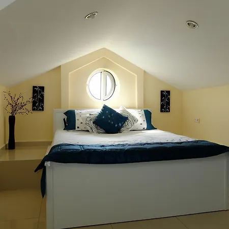 Private Villas By Lookbookholiday Βίλα Φετιγιέ
