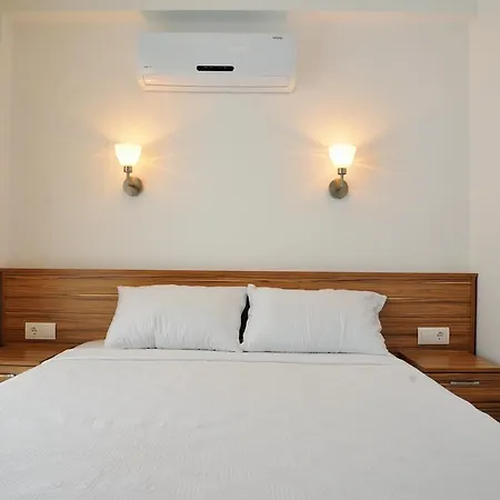 Private Villas By Lookbookholiday فتحية