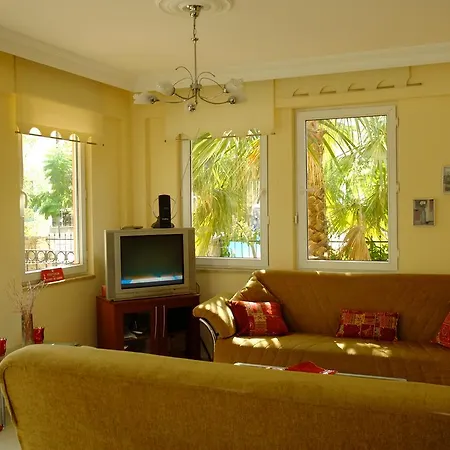 فيلة Private Villas By Lookbookholiday فتحية