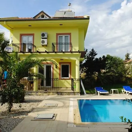 Private Villas By Lookbookholiday فيلة *